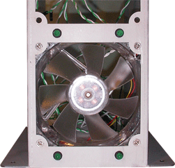 HDD�}�E���^�[������}�A�b�v