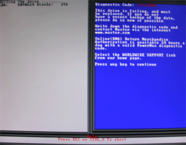  Level Format Tool PowerMax�̑�����@6