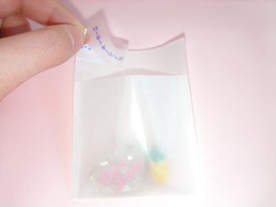 ���e�[�v���H