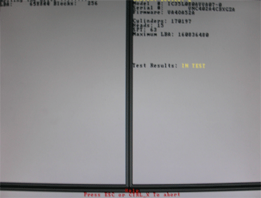  Level Format Tool PowerMax�̑�����@5