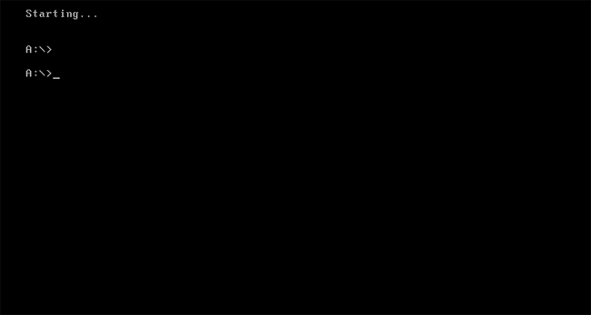 �����t�H�[�}�b�g�c�[��Maxllf.exe���s���@1