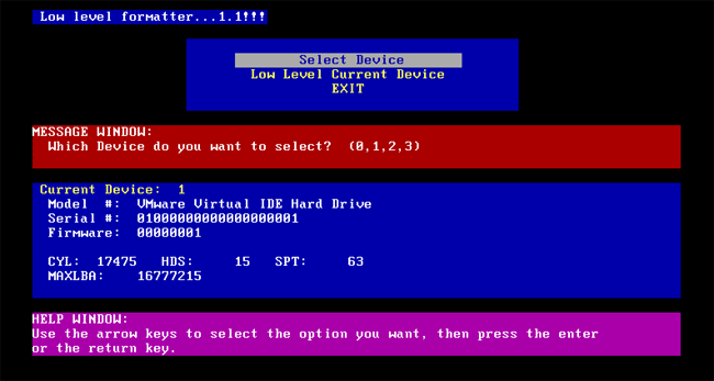 �����t�H�[�}�b�g�c�[��Maxllf.exe������@1
