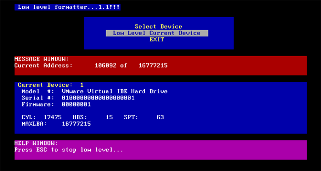 �����t�H�}�b�^Maxllf.exe�̓�����