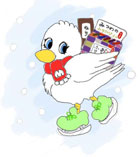 �`���b�N�t���|���܂̓~�c���Ŕ����Ăˁ�