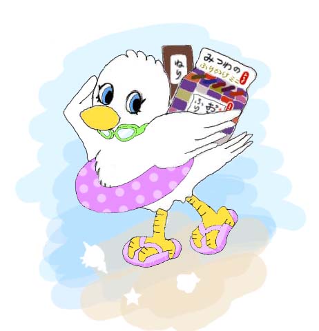 �A���~�܂̓~�c���œ����ō�����ق�������������