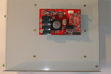 �|�[�g�}���`�v���C��PM5P-SATA2�̎�t�������ʐ}