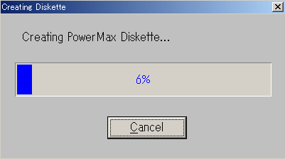 Low Level Format Tool PowerMax�̃C���X�g�[�����@5