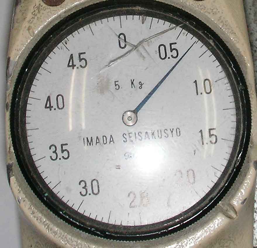 �`���b�N�t���|���� �T���W�b�v�̃t�B�������x���茋��