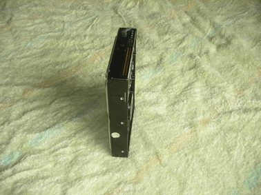 HDD�̐ݒu�����c�u��