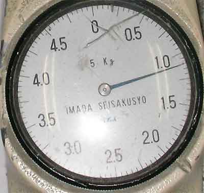 �`���b�N�t���|���� ���j�p�b�N�V�[�����x���茋��